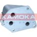 KAMOKA Ölkühler, Motoröl 7730039 KAMOKA Ölkühler, Motoröl 7730039