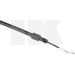 Seilzug, Feststellbremse Vw T. T4 90-03 Le/Pr 904763