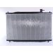 Wasserkühler PKW 681372 Wasserkühler PKW 681372