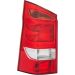 HECKLEUCHTE HELLA MERCEDES VITO/V-KLASSE 14 2SK 011 581-241
