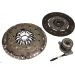 Kupplungssatz VOLVO S80 2.5 T 03 LuK RepSet Pro 624 3145 33 Kupplungssatz VOLVO S80 2.5 T 03 LuK RepSet Pro 624 3145 33