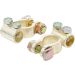 BGS Batterie-Rundpolklemmen-Sortiment 1408 BGS Batterie-Rundpolklemmen-Sortiment 1408
