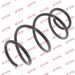 KYB Fahrwerksfeder Hyundai P. I30 Cw 1.6 02/08-06/12 RA3335