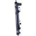 Wasserkühler PKW 606731 Wasserkühler PKW 606731
