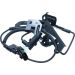 Sensor, Raddrehzahl 20-0425