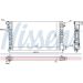 Wasserkühler PKW 61346 Wasserkühler PKW 61346