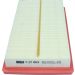 Mann & Hummel Luftfilter PKW TOYOTA Corolla,RAV4 16 C 27 063