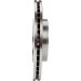 Bremsscheibe 0 986 479 A54 Bremsscheibe 0 986 479 A54