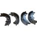 Bremsbacken Fiat Grande Punto 1.2/Panda 12-/Corsa D/Qubo/Idea/Nemo/Punto 12 19-0313 Bremsbacken Fiat Grande Punto 1.2/Panda 12-/Corsa D/Qubo/Idea/Nemo/Punto 12 19-0313