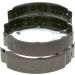 Bremsbacken PEUGEOT 0 986 487 672 Bremsbacken PEUGEOT 0 986 487 672
