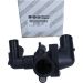 Thermostatgehäuse Fiat Ducato/ Citroen Jumper/ Peugeot Boxer 2.2 Jtd/Hdi 06 9659248080