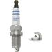 Zündkerze PEUGEOT 206 Double Iridium 0 242 236 595 Zündkerze PEUGEOT 206 Double Iridium 0 242 236 595