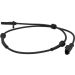 KAMOKA Sensor, Raddrehzahl 1060022 KAMOKA Sensor, Raddrehzahl 1060022