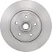 Bremsscheibe HA RENAULT Espace,Vel Satis 02 0 986 479 276
