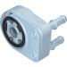 KAMOKA Ölkühler, Motoröl 7730153 KAMOKA Ölkühler, Motoröl 7730153