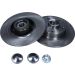 Maxgear Bremsscheibe Renault T. 08- Megane Iii Mit Lager /Scenic 19-1973 Maxgear Bremsscheibe Renault T. 08- Megane Iii Mit Lager /Scenic 19-1973