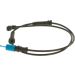 Sensor, Raddrehzahl RENAULT Scenic 0 986 594 600 Sensor, Raddrehzahl RENAULT Scenic 0 986 594 600