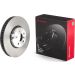 11 481 129 Brembo Premium VA zweiteilig BMW 5, 7, X3 M-Paket 15 PRIME LINE - Composite 09.D094.13 11 481 129 Brembo Premium VA zweiteilig BMW 5, 7, X3 M-Paket 15 PRIME LINE - Composite 09.D094.13