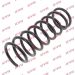 KYB Fahrwerksfeder Jaguar T. X-Type 2.0/2.2D 03/02-11/09 RD5936