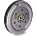 Zweimassenschwungrad AUDI A3 S3_Golf V R32 3,2 4motion 03 LuK DMF 415 0333 10