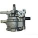 SPIDAN Hydraulikpumpe 53904 SPIDAN Hydraulikpumpe 53904