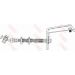 Bremsschlauch LAND ROVER DISCOVERY I 3.9 V8 4x4 93-98 PHD963