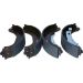 Bremsbacken Citroen Jumper 19-0298 Bremsbacken Citroen Jumper 19-0298