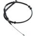Handbremsseil re FIAT Panda 4x4 04 1987477970 Handbremsseil re FIAT Panda 4x4 04 1987477970