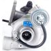 Nissens Turbo 93027 Nissens Turbo 93027