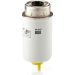 Mann & Hummel Kraftstofffilter PKW Ford Transit 2,0DI WK 8157