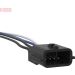 DENSO Lambdasonde DOX-1731 DENSO Lambdasonde DOX-1731