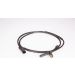 Sensor, Raddrehzahl 0 986 594 627 Sensor, Raddrehzahl 0 986 594 627