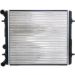 Kühler, Motorkühlung BEHR CR 367 000S