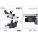 Wischermotor hinten Audi A1 / A6/ Q3 97 579717