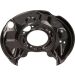 Maxgear Spritzblech, Bremsscheibe 19-3273