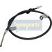 Seilzug, Feststellbremse Hyundai T. Atos 98- Le BC-H14 Seilzug, Feststellbremse Hyundai T. Atos 98- Le BC-H14