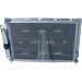 Kondensator, Klimaanlage EASY FIT 350057