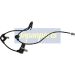 Sensor, Raddrehzahl ABS-233