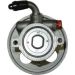 SPIDAN Hydraulikpumpe 53554 SPIDAN Hydraulikpumpe 53554
