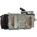 Kompressor, Klimaanlage ACP 825 000S