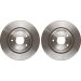 89 481 041 Bremsscheibe VA DF6703 89 481 041 Bremsscheibe VA DF6703