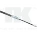 Seilzug, Feststellbremse Ford T. Transit 00- Le 9025124 Seilzug, Feststellbremse Ford T. Transit 00- Le 9025124