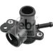 FEBI BILSTEIN Kühlmittelflansch 181082 FEBI BILSTEIN Kühlmittelflansch 181082