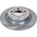 FEBI BILSTEIN Bremsscheibe 18051