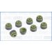 Dichtungssatz, Ventilschaft 57005400
