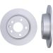 KAMOKA Bremsscheibe 1031694