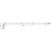 72 403 056 Sensor, Raddrehzahl HA re 0 265 007 531 72 403 056 Sensor, Raddrehzahl HA re 0 265 007 531