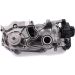HEPU Wasserpumpe P5501 HEPU Wasserpumpe P5501