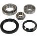 A.B.S. Radlager 201264