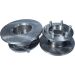 Maxgear Bremsscheibe Iveco P. Täglich Für Den Kunden 19-2666 Maxgear Bremsscheibe Iveco P. Täglich Für Den Kunden 19-2666
